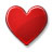 Love Heart Valentines Day